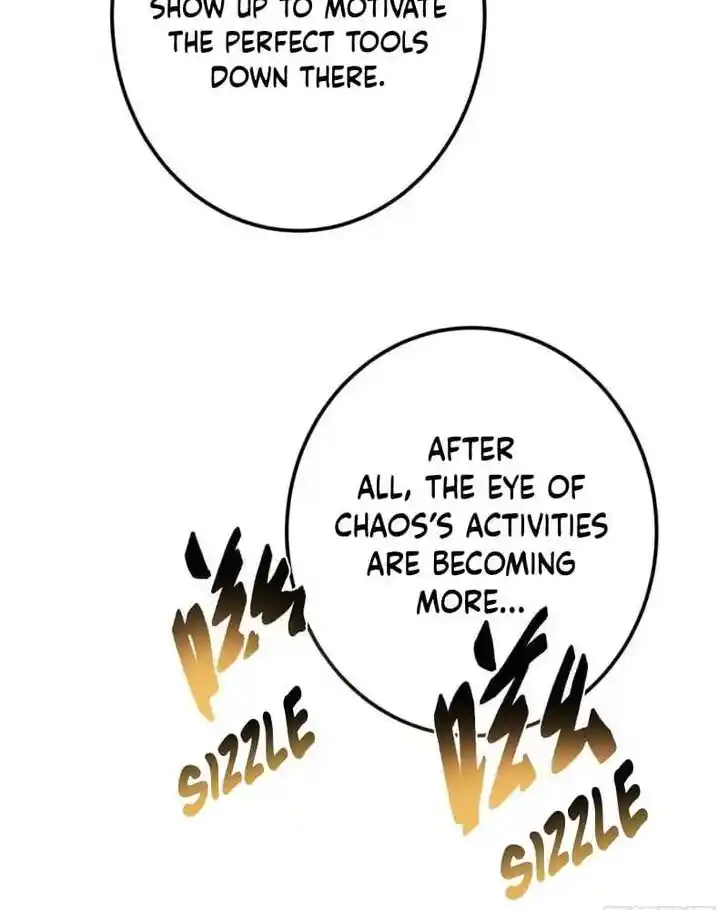 Keep A Low Profile, Sect Leader Ch.459