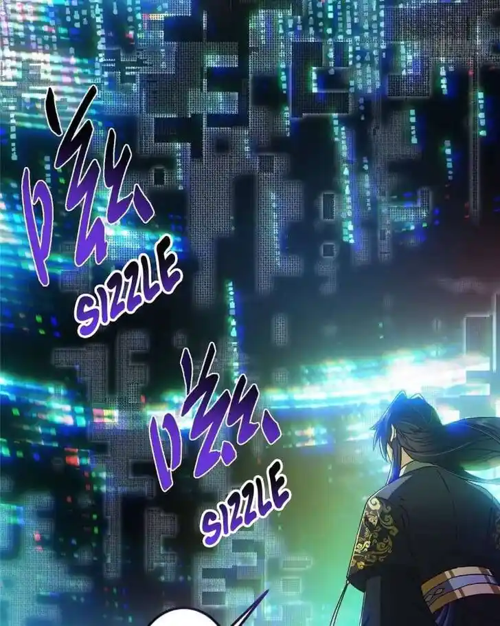 Keep A Low Profile, Sect Leader Ch.459