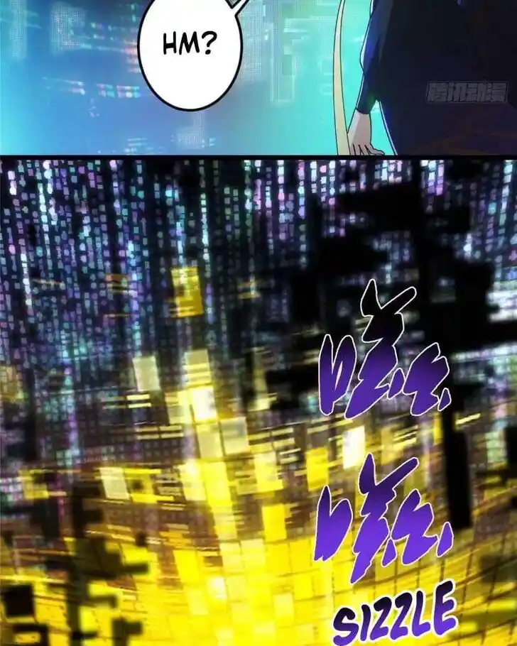 Keep A Low Profile, Sect Leader Ch.459