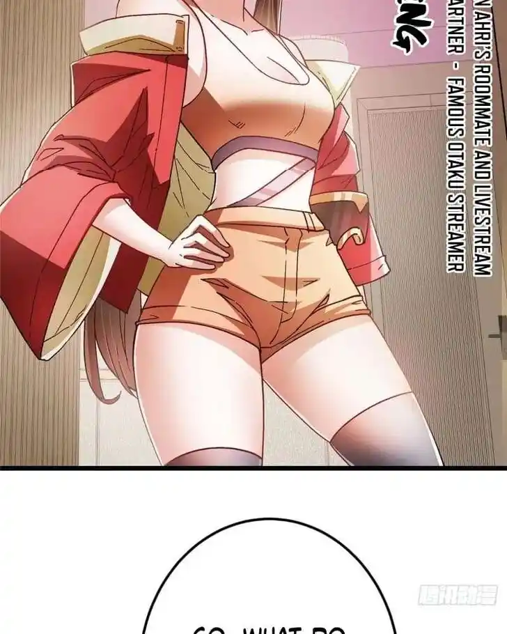 Keep A Low Profile, Sect Leader Ch.459