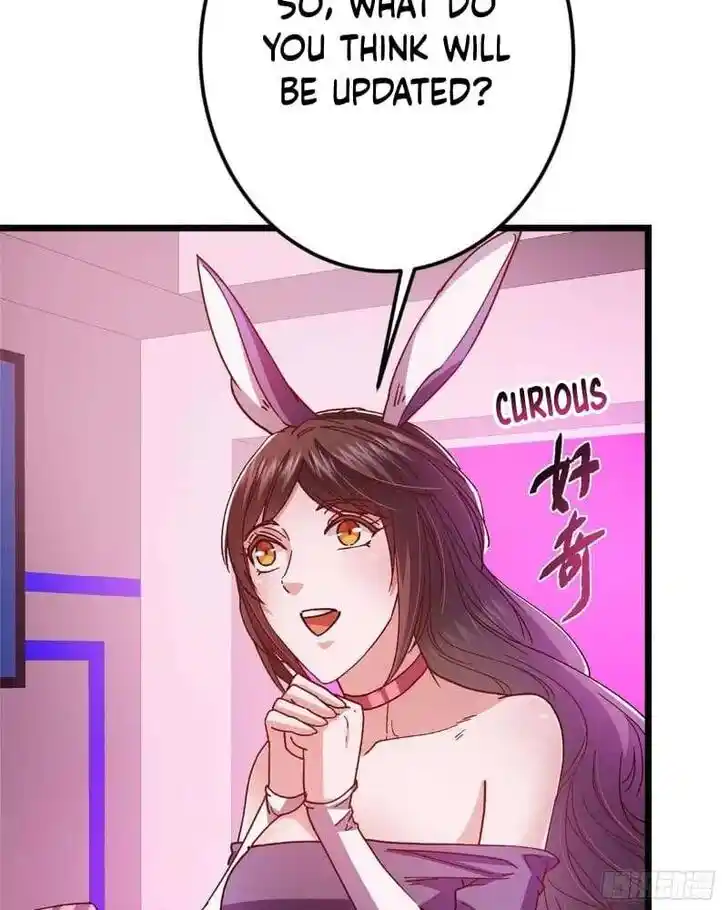 Keep A Low Profile, Sect Leader Ch.459