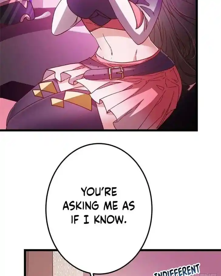 Keep A Low Profile, Sect Leader Ch.459