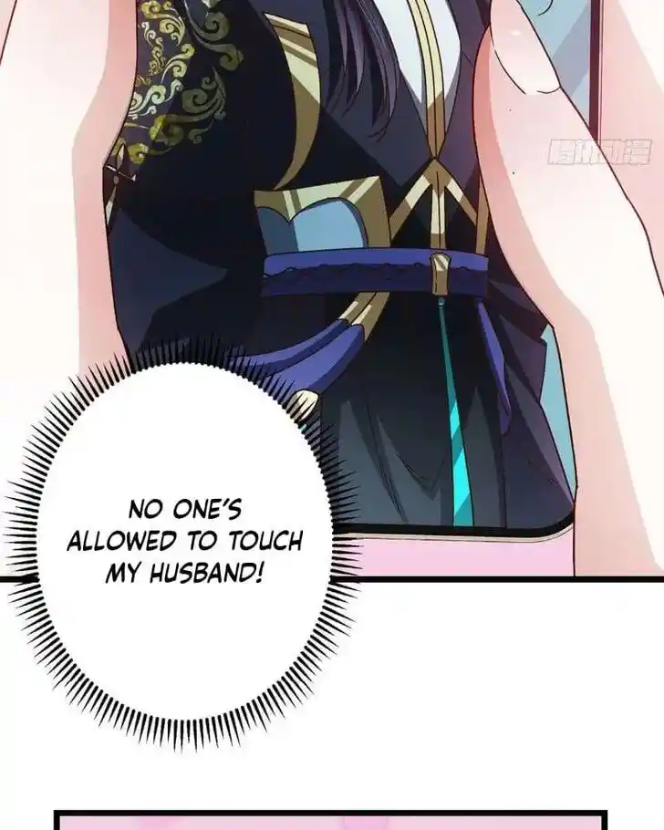 Keep A Low Profile, Sect Leader Ch.459