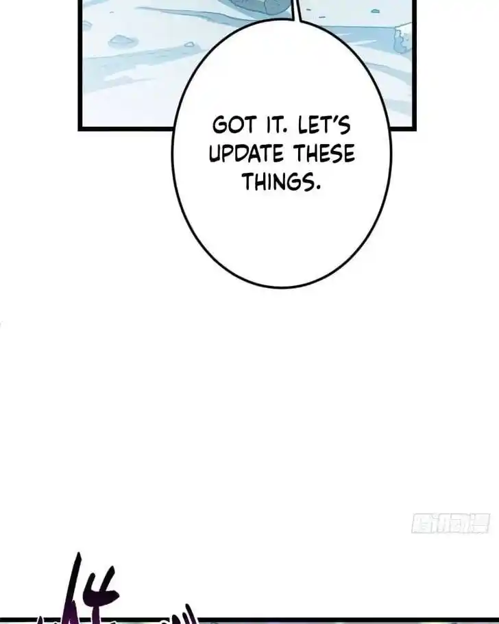 Keep A Low Profile, Sect Leader Ch.459