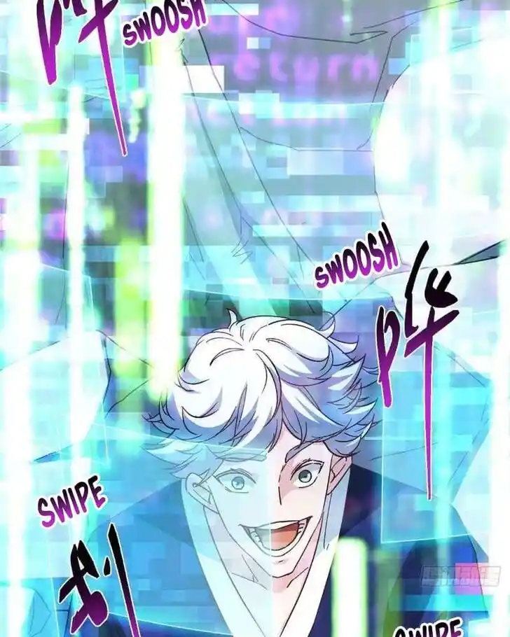 Keep A Low Profile, Sect Leader Ch.459