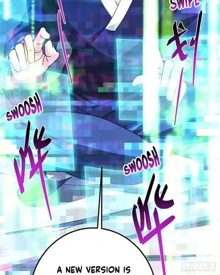 Keep A Low Profile, Sect Leader Ch.459