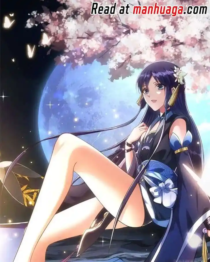 Keep A Low Profile, Sect Leader Ch.460