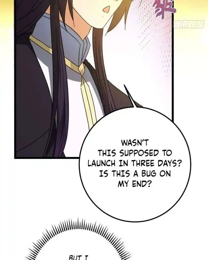 Keep A Low Profile, Sect Leader Ch.460