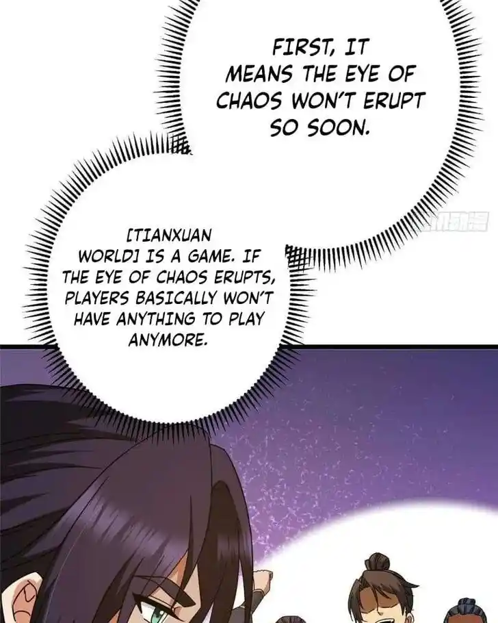 Keep A Low Profile, Sect Leader Ch.460