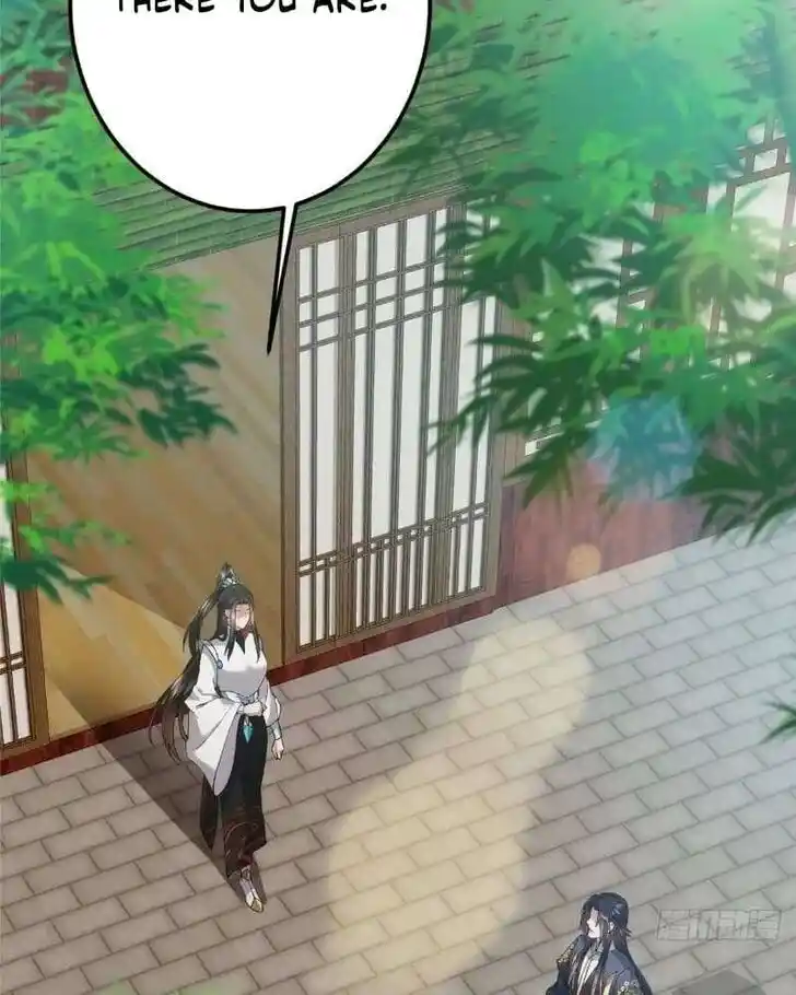 Keep A Low Profile, Sect Leader Ch.460