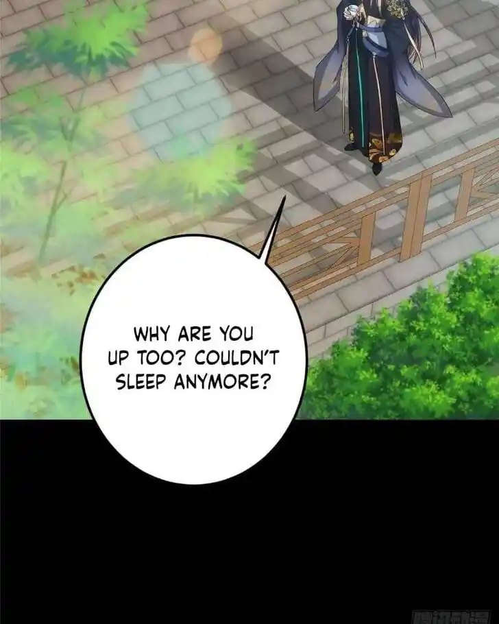 Keep A Low Profile, Sect Leader Ch.460