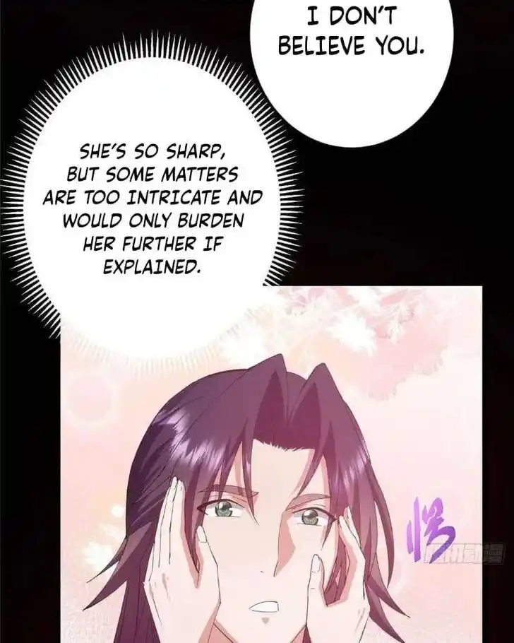 Keep A Low Profile, Sect Leader Ch.460