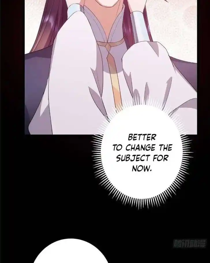 Keep A Low Profile, Sect Leader Ch.460