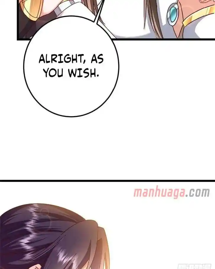 Keep A Low Profile, Sect Leader Ch.460