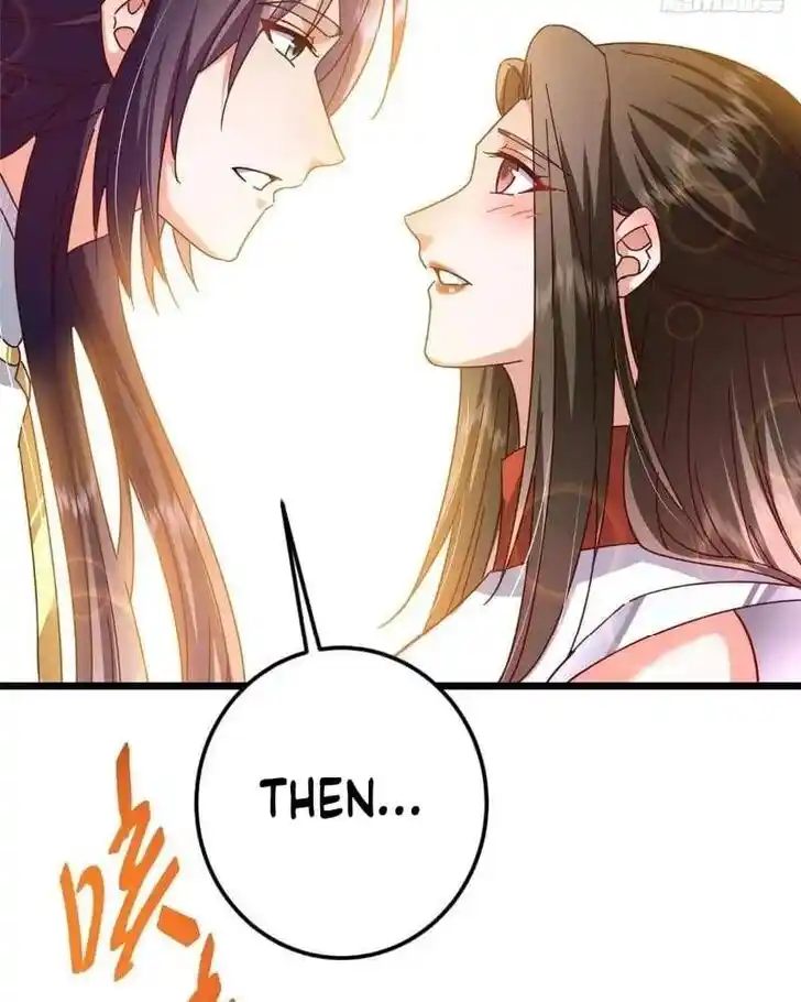 Keep A Low Profile, Sect Leader Ch.460