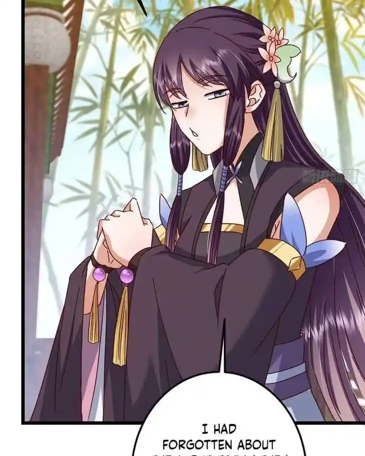 Keep A Low Profile, Sect Leader Ch.460