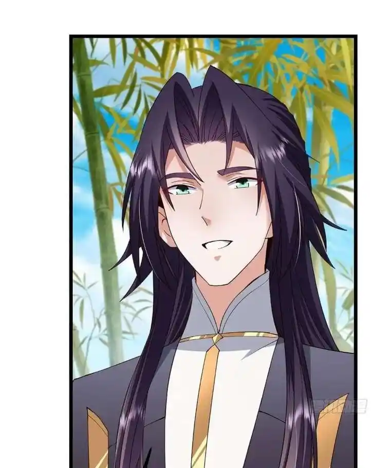 Keep A Low Profile, Sect Leader Ch.460