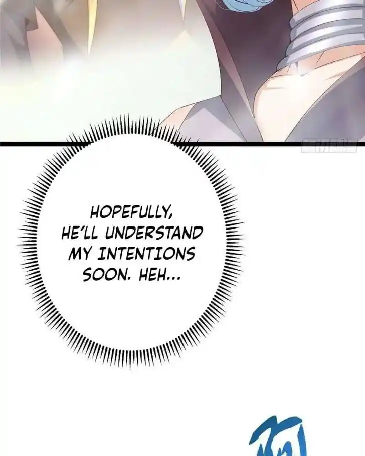 Keep A Low Profile, Sect Leader Ch.460