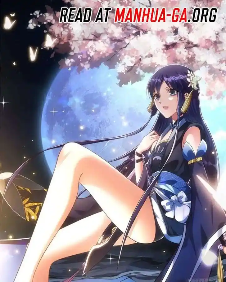 Keep A Low Profile, Sect Leader Ch.461