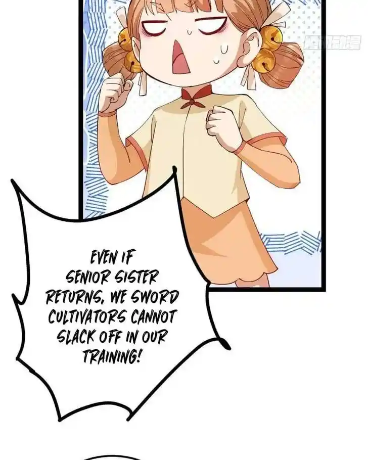 Keep A Low Profile, Sect Leader Ch.461