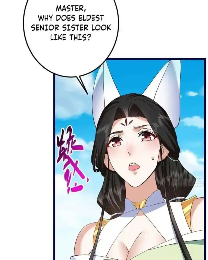 Keep A Low Profile, Sect Leader Ch.461