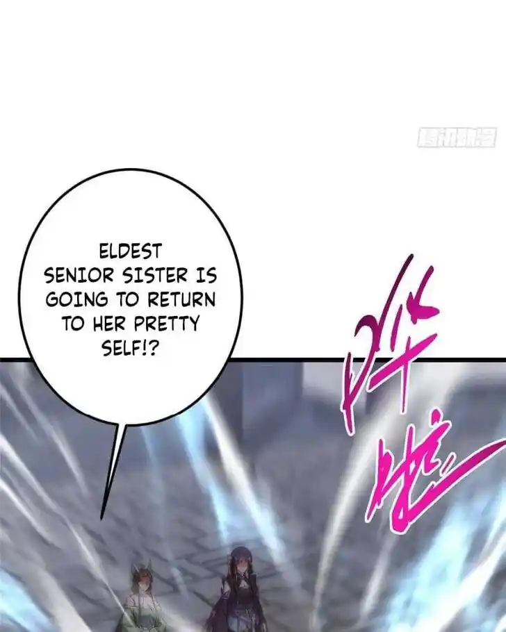 Keep A Low Profile, Sect Leader Ch.461