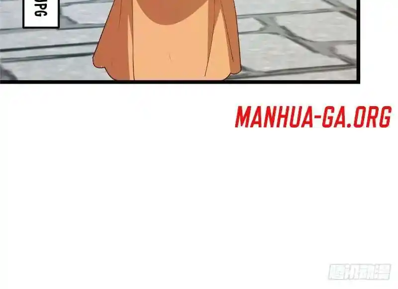 Keep A Low Profile, Sect Leader Ch.461