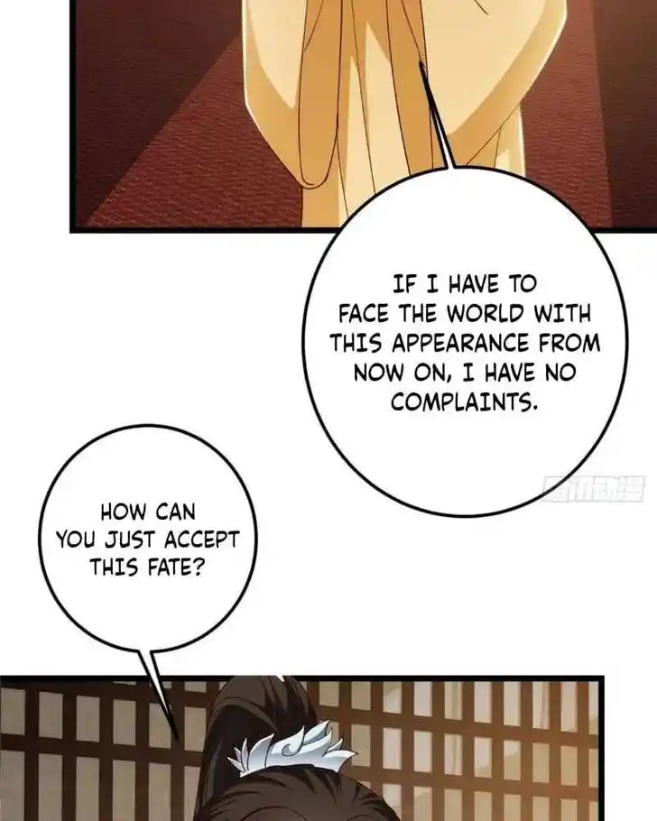 Keep A Low Profile, Sect Leader Ch.461