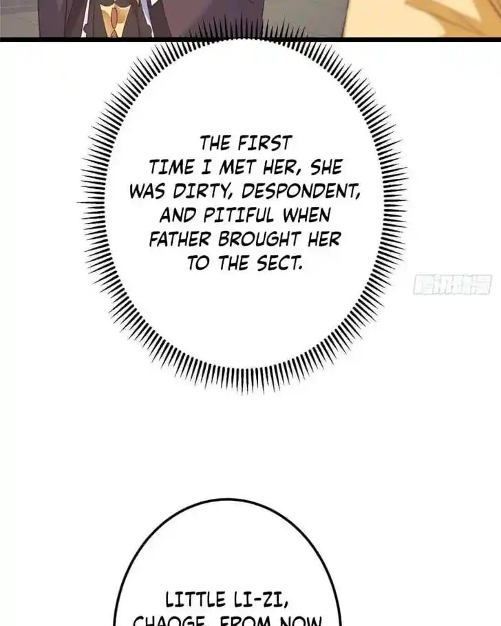 Keep A Low Profile, Sect Leader Ch.461