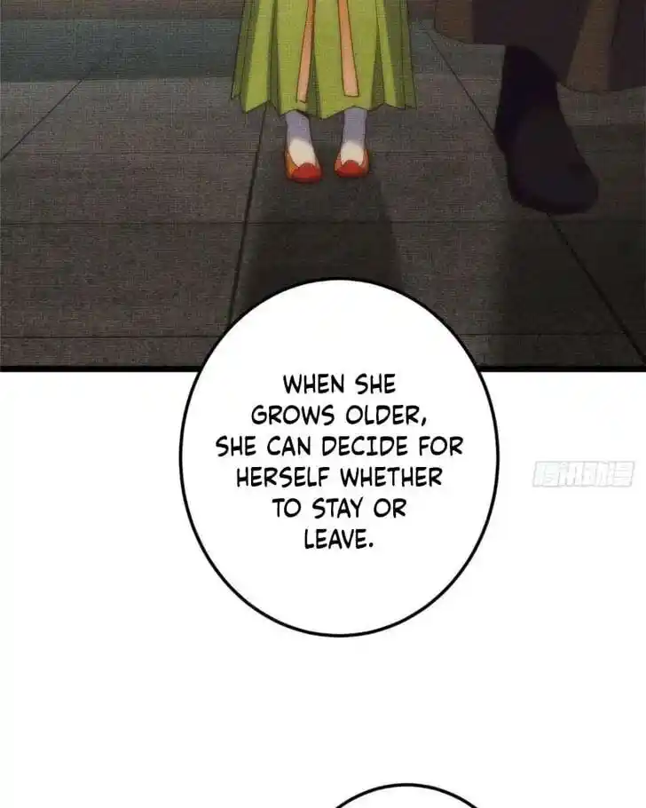 Keep A Low Profile, Sect Leader Ch.461