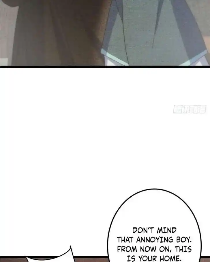 Keep A Low Profile, Sect Leader Ch.461