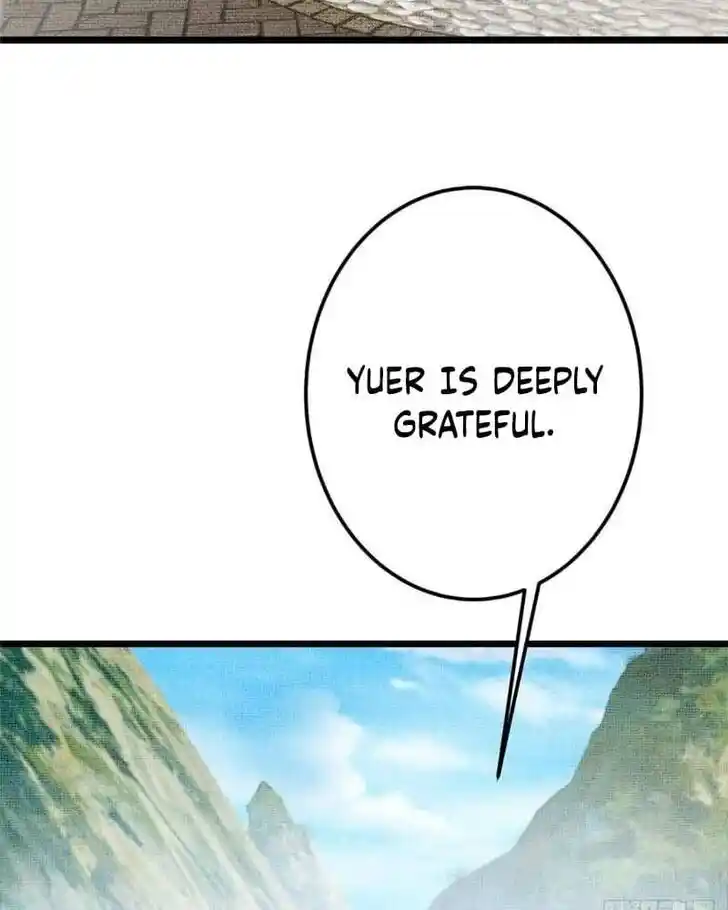 Keep A Low Profile, Sect Leader Ch.461