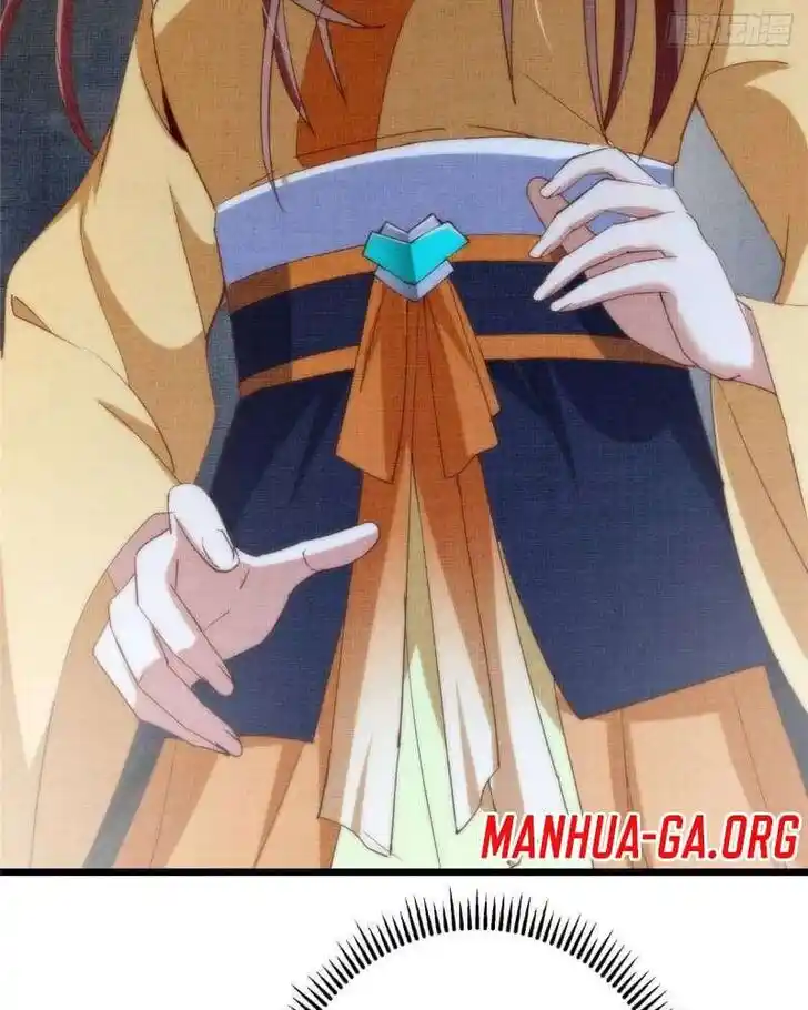 Keep A Low Profile, Sect Leader Ch.461