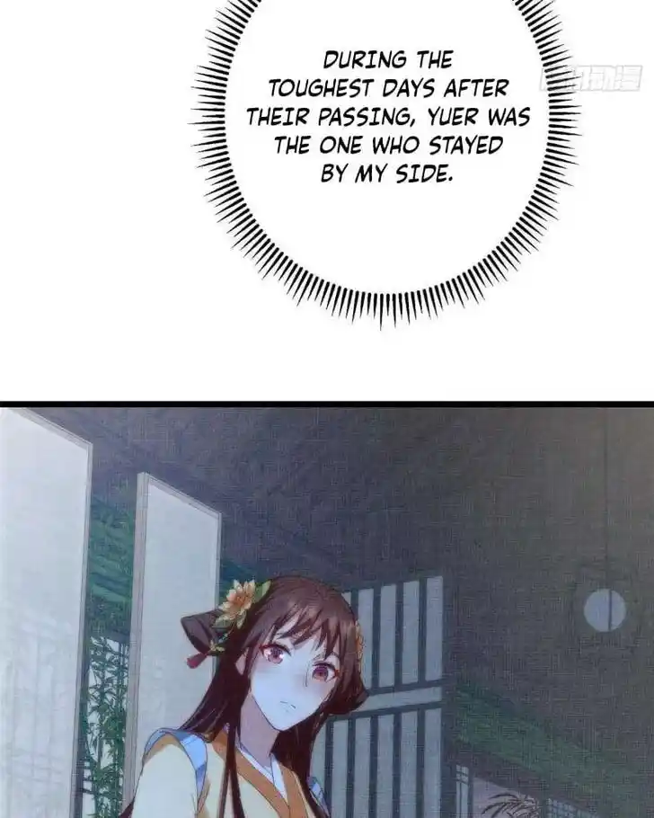 Keep A Low Profile, Sect Leader Ch.461