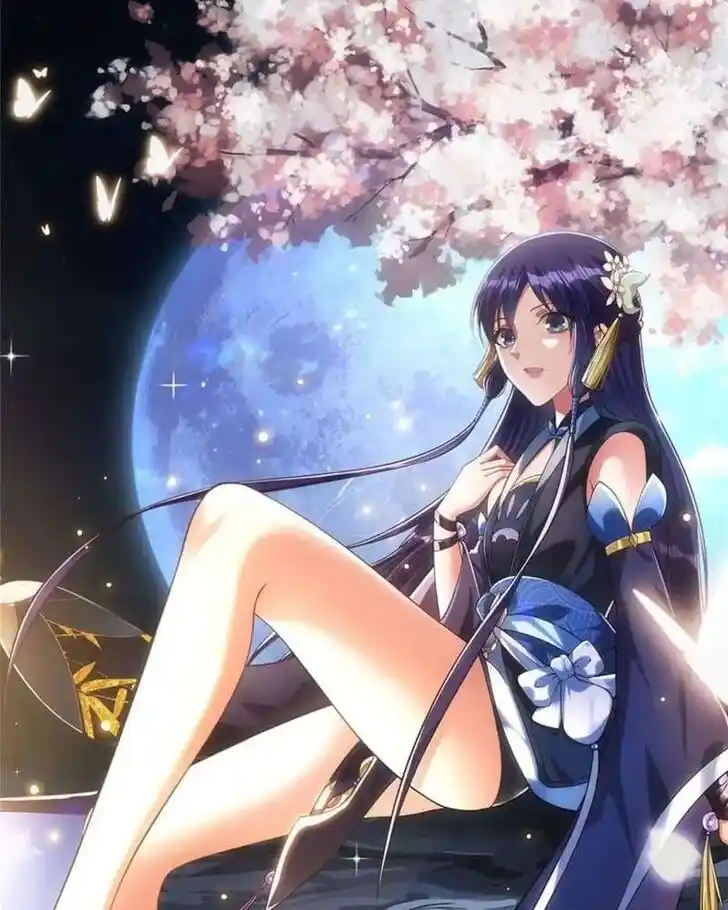 Keep A Low Profile, Sect Leader Ch.462