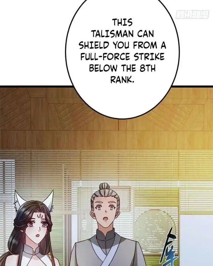 Keep A Low Profile, Sect Leader Ch.462