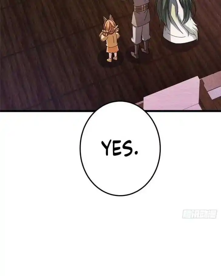 Keep A Low Profile, Sect Leader Ch.462