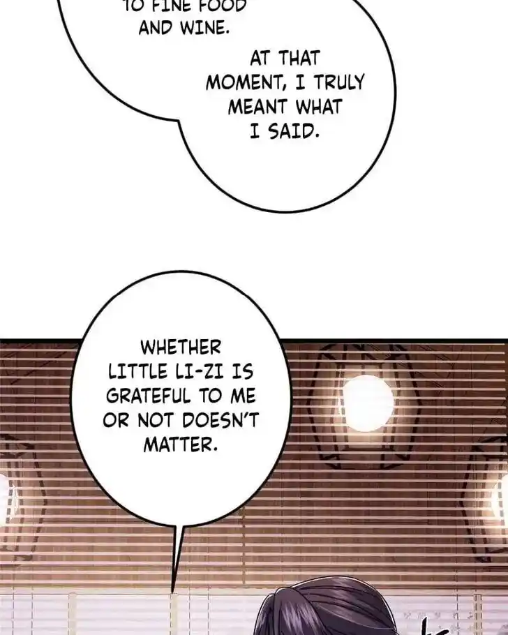 Keep A Low Profile, Sect Leader Ch.462