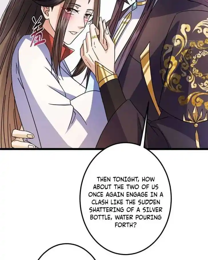 Keep A Low Profile, Sect Leader Ch.462