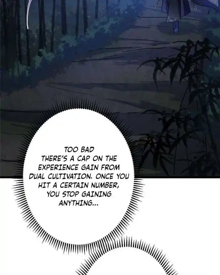 Keep A Low Profile, Sect Leader Ch.462