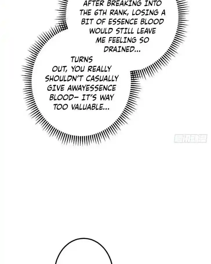 Keep A Low Profile, Sect Leader Ch.462