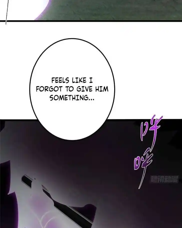 Keep A Low Profile, Sect Leader Ch.462