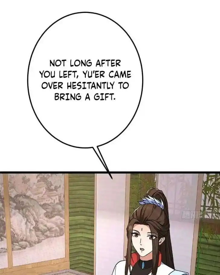 Keep A Low Profile, Sect Leader Ch.462