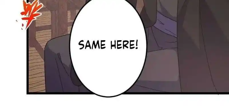 Keep A Low Profile, Sect Leader Ch.462