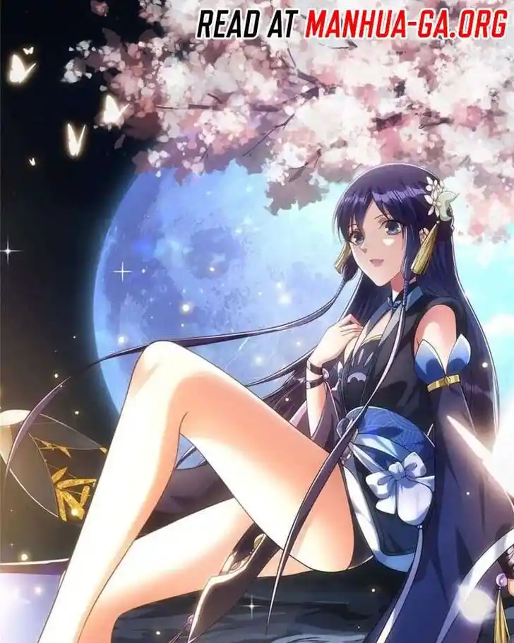 Keep A Low Profile, Sect Leader Ch.463