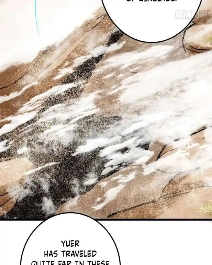 Keep A Low Profile, Sect Leader Ch.463