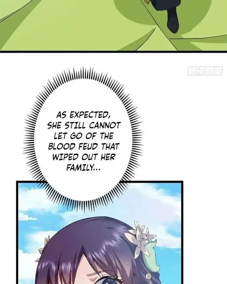 Keep A Low Profile, Sect Leader Ch.463