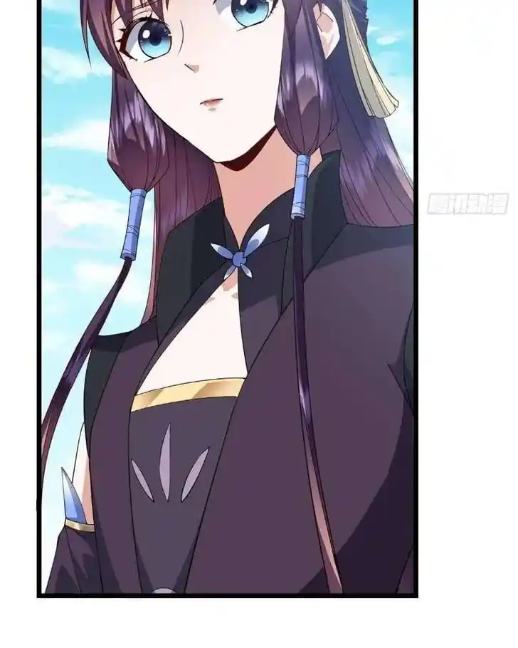 Keep A Low Profile, Sect Leader Ch.463