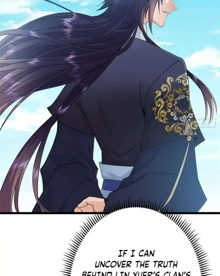 Keep A Low Profile, Sect Leader Ch.463