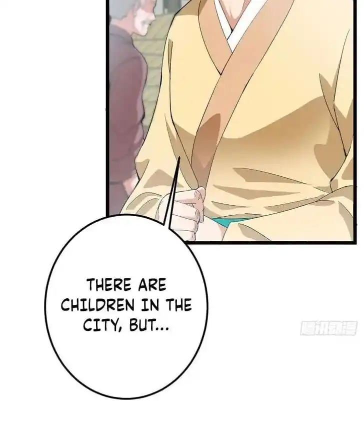 Keep A Low Profile, Sect Leader Ch.463